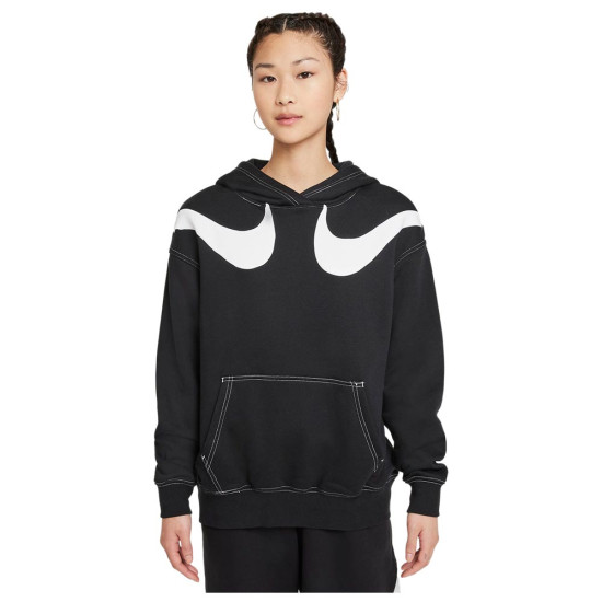 Nike Γυναικείο φούτερ Sportswear